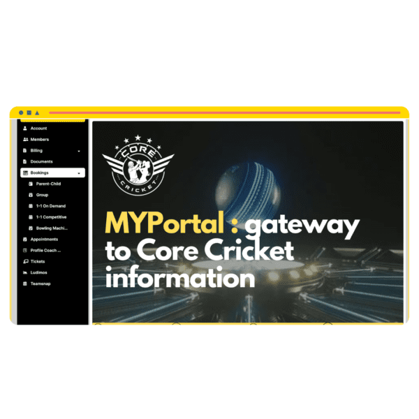 Core Cricket Academy - Advanced Level Coaching- Charlotte, NC